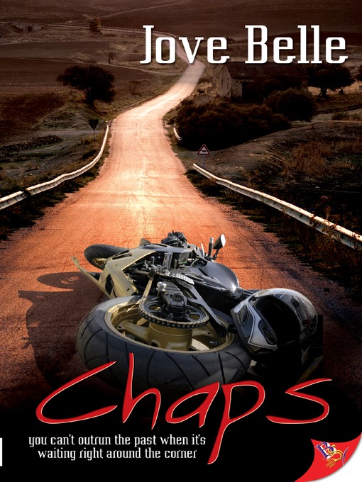 Title details for Chaps by Jove Belle - Available